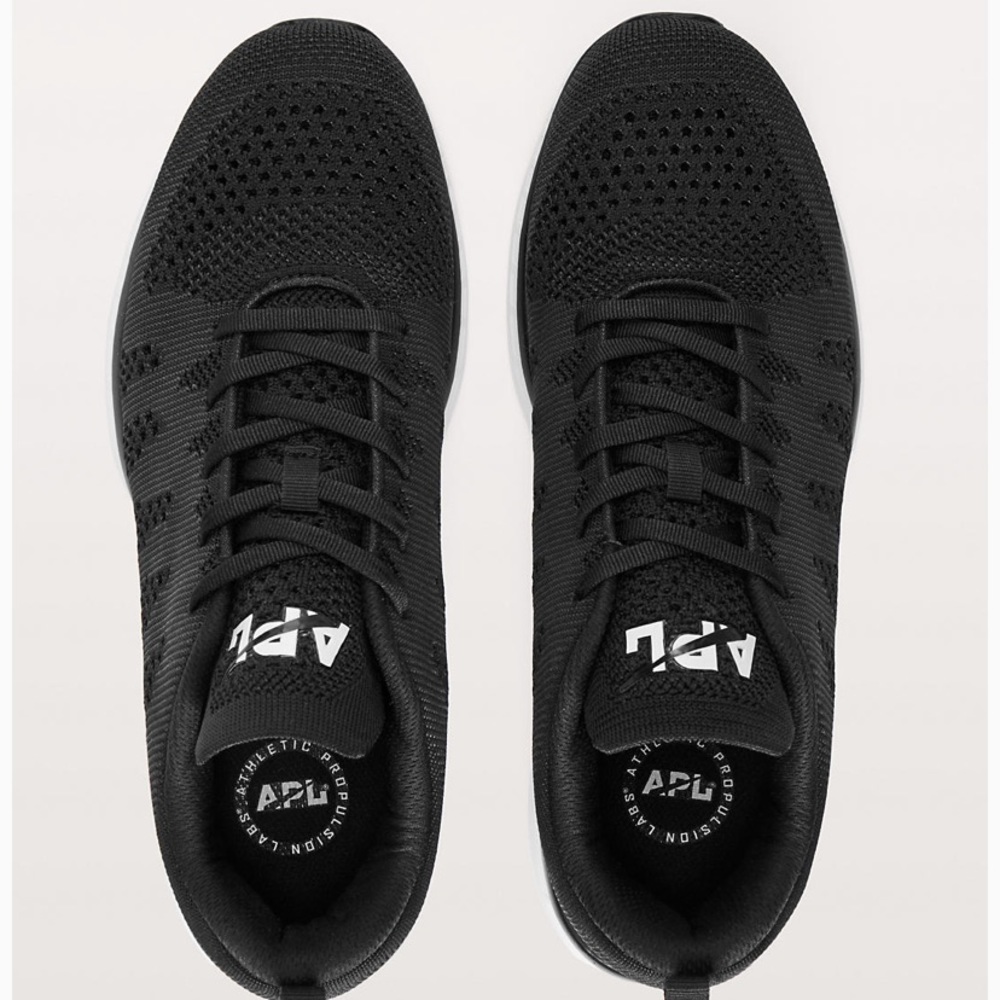 APL Tech Loom Pro Sneakers